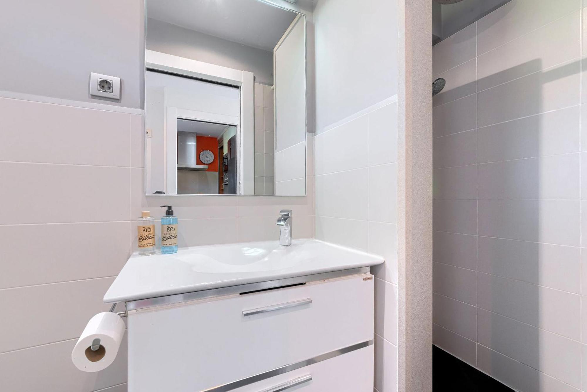 Vistas 180º, Al Mar, Puesta De Sol, Free Wifi-Parking Apartment Bakio Luaran gambar