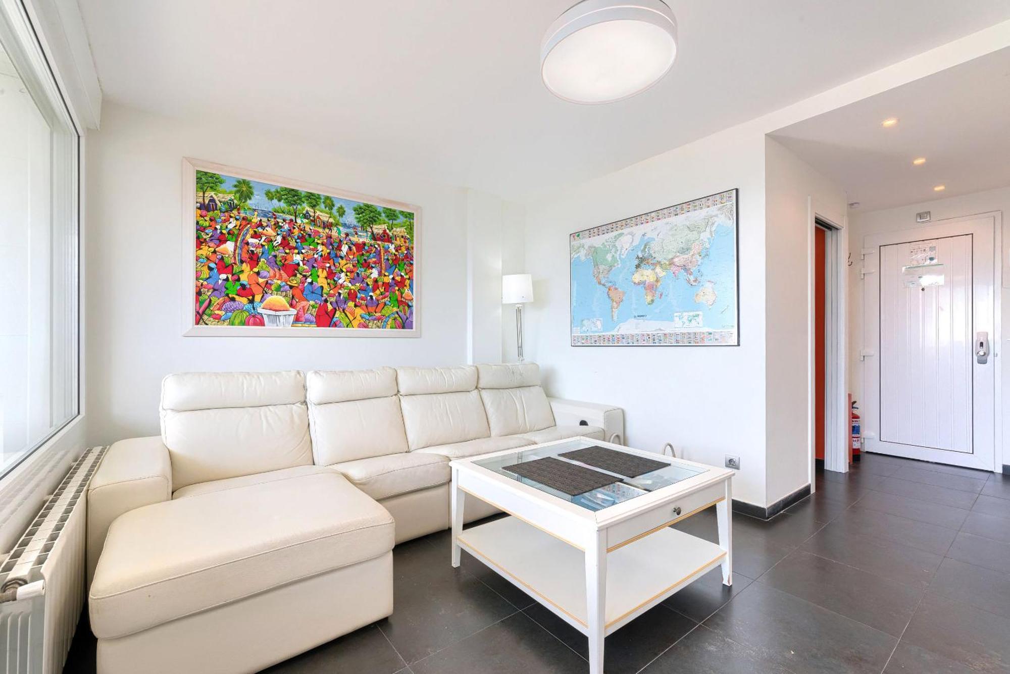 Vistas 180º, Al Mar, Puesta De Sol, Free Wifi-Parking Apartment Bakio Luaran gambar